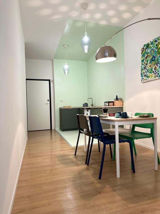 Lortica Apartment Pescara Exterior foto